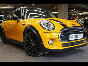 mini cooper diesel second hand