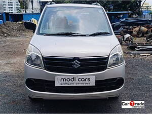 Second Hand Maruti Suzuki Wagon R LXi in Pune