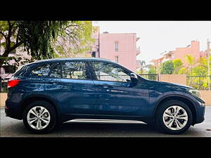 Second Hand BMW X1 sDrive20i Tech Edition in Noida