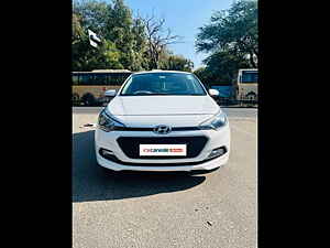 Second Hand हुंडई एलीट i20 एस्टा 1.4 crdi in दिल्ली