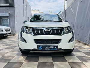 Second Hand महिंद्रा XUV500 w10 1.99 in चंडीगढ़