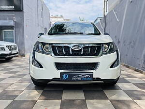 Second Hand Mahindra XUV500 W10 1.99 in Chandigarh