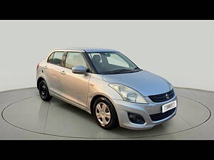 Second Hand Maruti Suzuki Swift DZire VXI in Surat