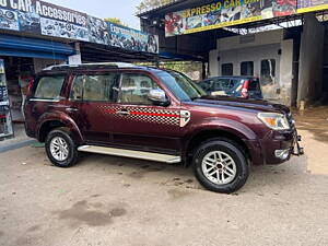 Second Hand Ford Endeavour 3.0L 4x4 AT in Ranchi