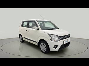 Second Hand Maruti Suzuki Wagon R ZXi 1.2 in Ahmedabad