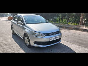 Second Hand Volkswagen Vento Trendline Petrol in Mumbai