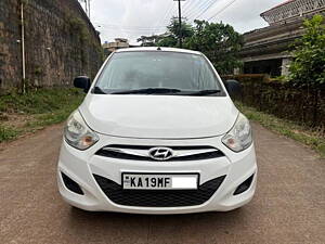 Second Hand Hyundai i10 1.1L iRDE Magna Special Edition in Mangalore