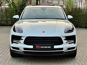 Second Hand Porsche Macan Base [2019-2020] in Surat