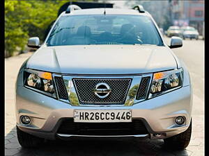 Second Hand Nissan Terrano XL (P) in Delhi