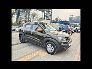 Second Hand Renault Kwid CLIMBER 1.0 AMT in Pune