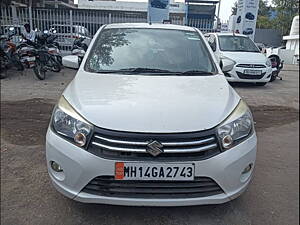 Second Hand Maruti Suzuki Celerio ZXi [2017-2019] in Pune