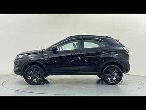 Second Hand Tata Nexon XZ Plus (HS) Dark Edition in Gurgaon