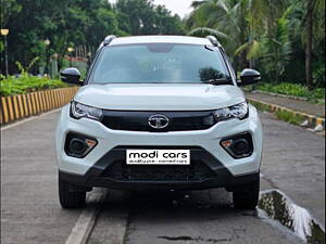 Second Hand Tata Nexon XM (S) [2020-2023] in Mumbai