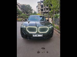 Second Hand BMW XM Plug-in Hybrid in Mumbai