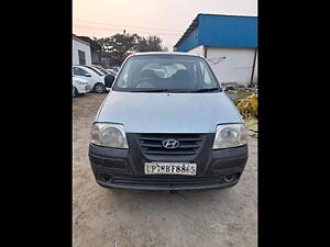 Second Hand Hyundai Santro Xing [2008-2015] GLS in Agra