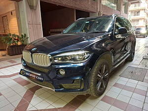 Second Hand BMW X5 xDrive30d Pure Experience (5 Seater) in Navi Mumbai