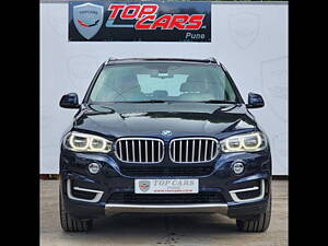 Second Hand BMW X5 xDrive 30d in Pune