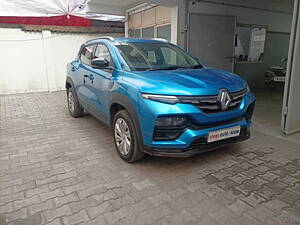 Second Hand Renault Kiger RXL AMT Dual Tone in Chennai