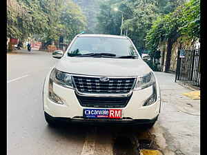 Second Hand महिंद्रा XUV500 w8 एडब्ल्यूडी in कानपुर