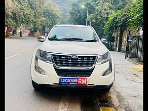 Second Hand Mahindra XUV500 W8 AWD in Kanpur