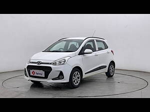 Second Hand Hyundai Grand i10 Sportz 1.2 Kappa VTVT in Chennai