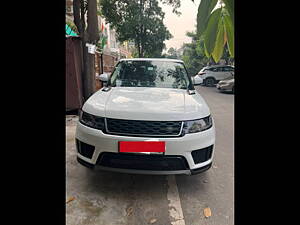 Second Hand Land Rover Range Rover Sport SE 2.0 Petrol in Delhi