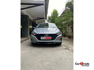 Second Hand Hyundai i20 Active 1.2 S in Lucknow