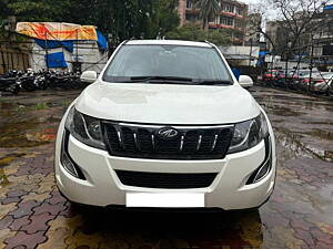 Second Hand Mahindra XUV500 W8 AT [2015-2017] in Mumbai