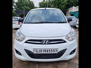 Second Hand Hyundai i10 Era 1.1 iRDE2 [2010-2017] in Ahmedabad