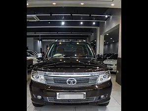 Second Hand Tata Safari Storme [2012-2015] 2.2 VX 4x2 in Mohali