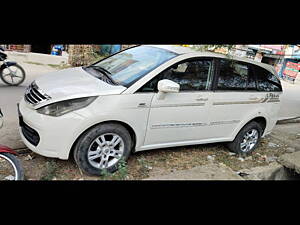 Second Hand Tata Aria Pride Leather 4X4 in Lucknow