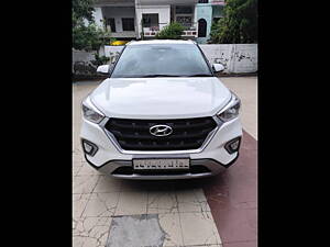 Second Hand Hyundai Creta E Plus 1.4 CRDI in Kanpur