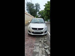 Second Hand Maruti Suzuki Swift VXi [2014-2017] in Lucknow