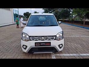 Second Hand Maruti Suzuki Wagon R ZXi 1.2 AMT in Bhubaneswar