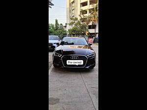 Second Hand Audi A3 35 TDI Premium + Sunroof in Pune