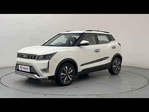 Second Hand మహీంద్రా XUV300	 w8 (o) 1.2 పెట్రోల్ [2019] in అహ్మదాబాద్