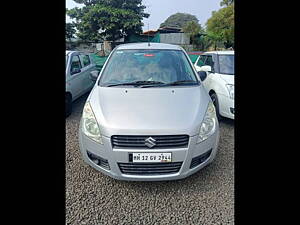 Second Hand Maruti Suzuki Ritz Vdi BS-IV in Nashik