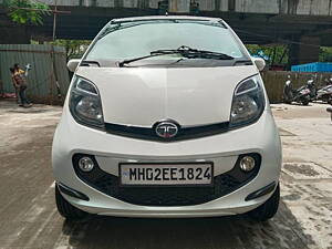 Second Hand Tata Nano Twist XTA in Mumbai