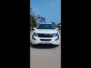 Second Hand Mahindra XUV500 W4 [2015-2016] in Delhi