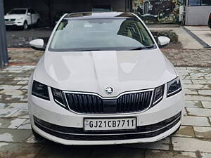 Second Hand Skoda Octavia 2.0 TDI L&K in Surat