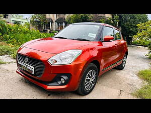 Second Hand Maruti Suzuki Swift VXi ABS in Howrah