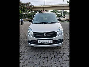 Second Hand Maruti Suzuki Wagon R LXI CNG (O) in Pune