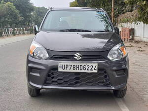 Second Hand Maruti Suzuki Alto 800 Lxi in Kanpur