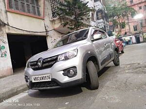 Second Hand Renault Kwid 1.0 RXT Opt in Kolkata