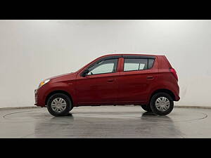 Second Hand Maruti Suzuki Alto 800 Lxi in Hyderabad