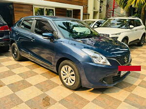 Second Hand Maruti Suzuki Baleno Delta 1.2 AT in Raipur