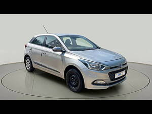 Second Hand Hyundai Elite i20 Sportz 1.2 [2016-2017] in Lucknow