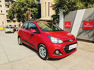 Second Hand Hyundai Xcent S 1.1 CRDi in Mumbai