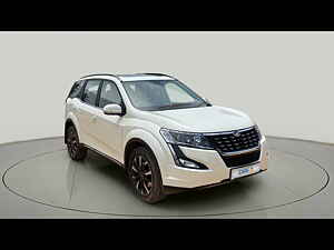 Second Hand மஹிந்திரா  xuv500 w11 ஏடீ in பெங்களூர்