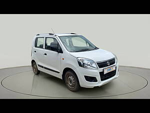 Second Hand Maruti Suzuki Wagon R LXi in Pune